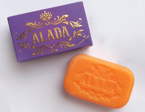 Alada Soap