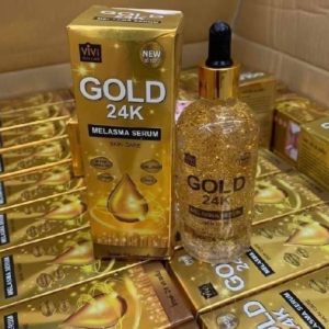 Gold 24k Melasma Serum