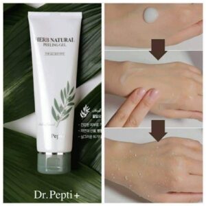 Dr. Pepti Herb Natural Peeling Gel